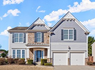 505 Cricklewood Dr, Suwanee, GA 30024