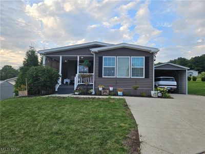 2020 Wildlife Dr SW, Canton, OH, 44706