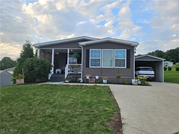 2020 Wildlife Dr SW, Canton, OH 44706