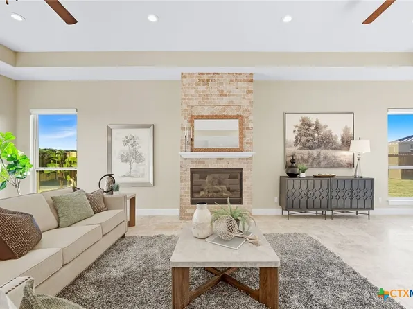 2448 Crikey Ct, New Braunfels, TX 78132