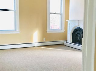 205 Thorne St #2, Jersey City, NJ 07307