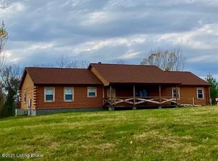 139 Fairground Rd, Taylorsville, KY 40071