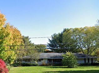 7880 S Michigan Ave, Rothbury, MI 49452