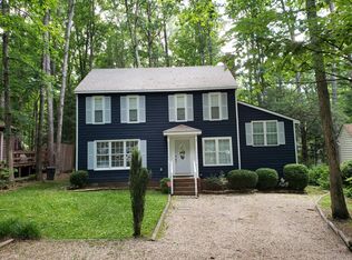3106 Quail Hunt Ct, Midlothian, VA 23112