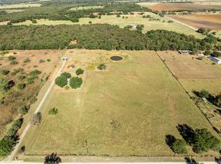 189 Hill County Rd #1369, Itasca, TX 76055