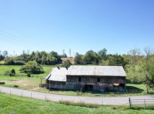 Possum Creek Rd, Greeneville, TN 37743