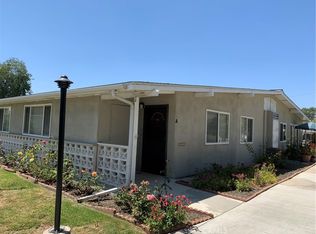 1842 Thunderbird Dr #M2-1A, Seal Beach, CA 90740