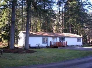 54251 Fortner Rd, Darrington, WA 98241