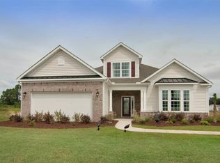 1908 La Playa Dr #103A, Myrtle Beach, SC 29588
