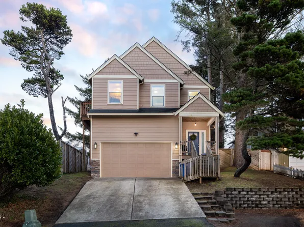 602 SE Inlet Ave, Lincoln City, OR 97367