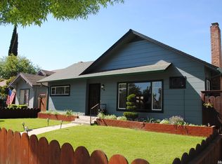 316 N 4th St, Patterson, CA 95363