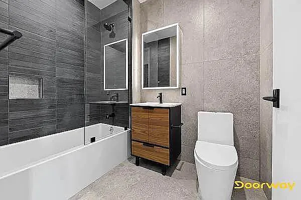 Rented by Doorway NYC, LLC | media 23