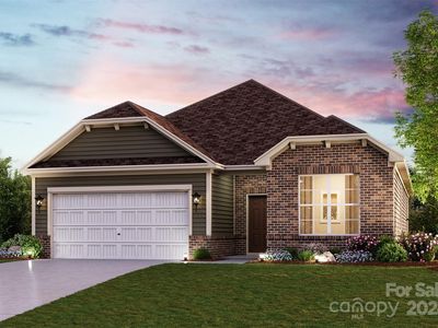 813 Hallman Branch Ln, Lincolnton, NC, 28092