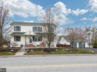 457 Fruit Farm Rd, Royersford, PA 19468