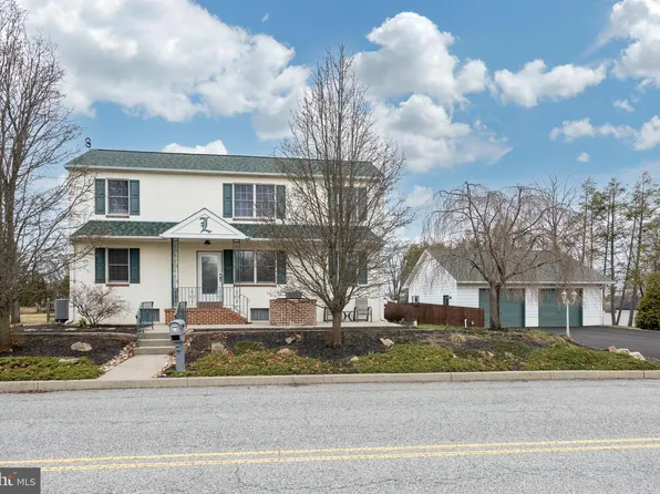 457 Fruit Farm Rd, Royersford, PA 19468