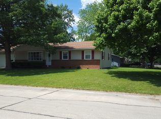 409 Phillips Dr, Rantoul, IL 61866