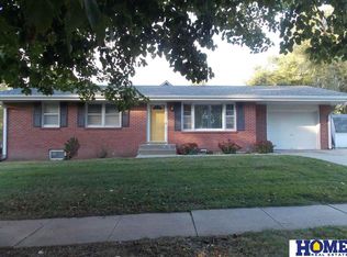 5300 Lillibridge St, Lincoln, NE 68506
