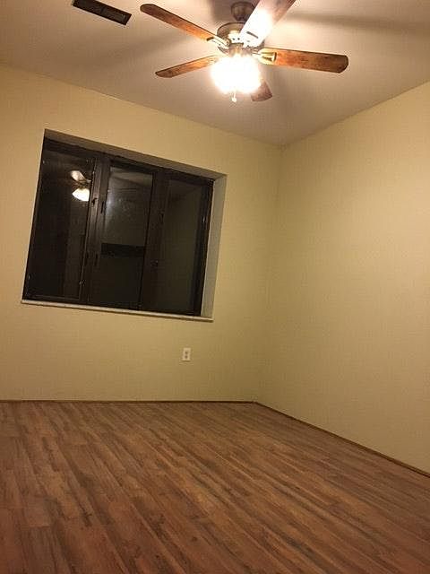 Master bedroom view 2