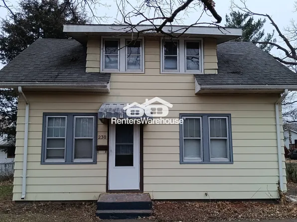 230 Wilson Ave NE, Saint Cloud, MN 56304