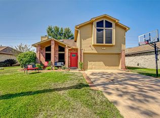 10815 Spring Harvest Dr, Houston, TX 77064