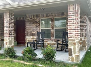 136 Frank St, Greenville, TX 75402