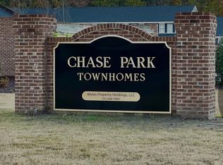 3815 Chase Rd NW APT L, Wilson, NC 27896