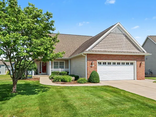 2600 W Port Dr, Kalamazoo, MI 49009