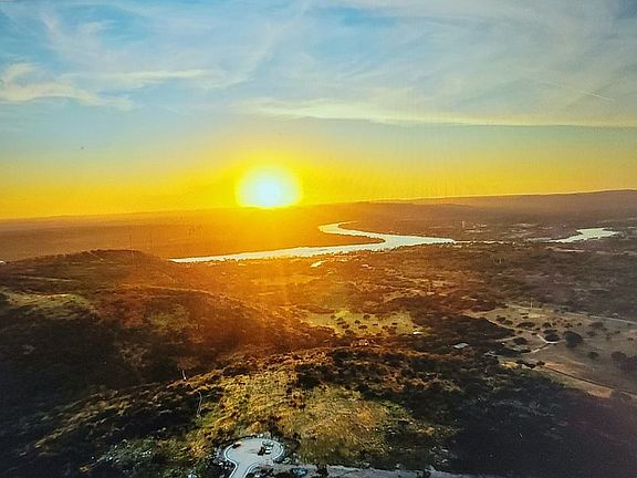 One of the many views 