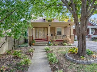 1207 Fontaine Rd, Lexington, KY 40502