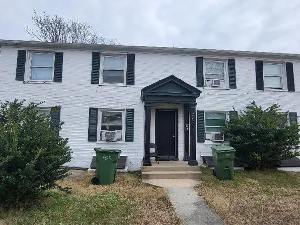 3021 Chamberlayne Ave, Richmond, VA 23227