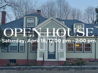 93 Foreside Rd, Falmouth, ME 04105