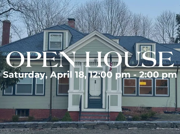 93 Foreside Road, Falmouth, ME 04105