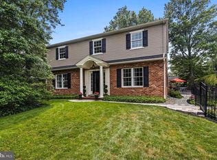 320 S Valley Forge Rd, Devon, PA 19333