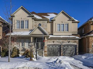 76 Hendel Dr, Vaughan, ON L4J 9H7