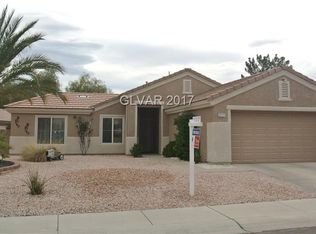 2117 Chapman Ranch Dr, Henderson, NV 89012