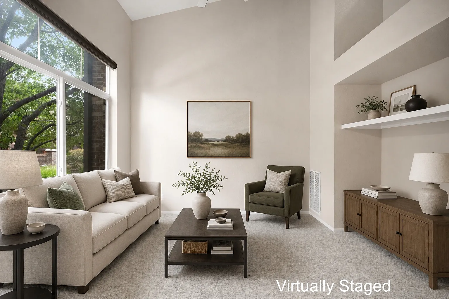3 bed, 2.5 bath, 1495 sqft, $2,950 — Photo 4