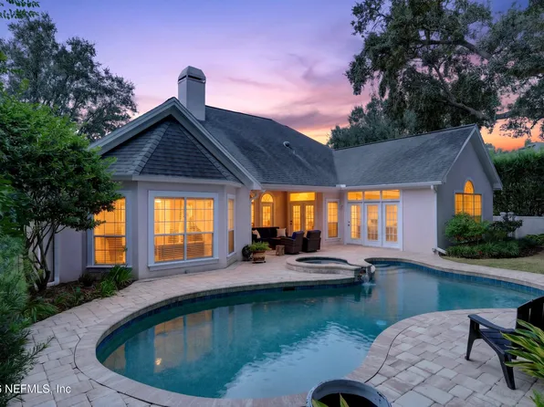 591 THORNWOOD Lane, Orange Park, FL 32073