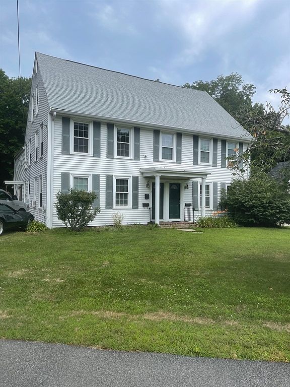 192194 1st Parish Rd 3, Scituate, MA 02066 MLS 73260804 Zillow
