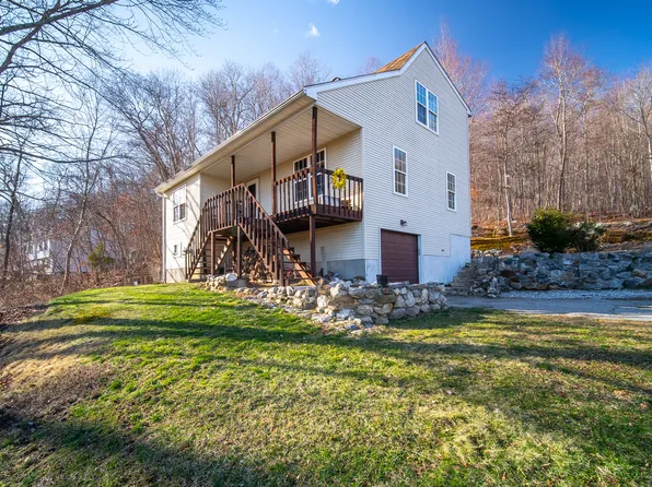 883 Norwich Avenue, Colchester, CT 06415