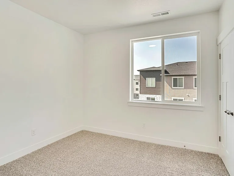 BEDROOM #3