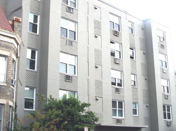 2130 N St NW #208