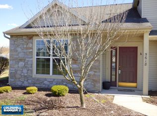 5618 Thornbriar Ln, Fort Wayne, IN 46835