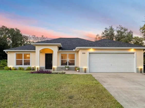 5262 Rhapsody Ave, North Port, FL 34288