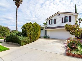 8412 Starkland Ave, Canoga Park, CA 91304