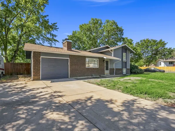 1116 Pandora Ct, Lafayette, CO 80026