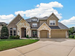 17811 Riata Prairie Ln, Cypress, TX 77433