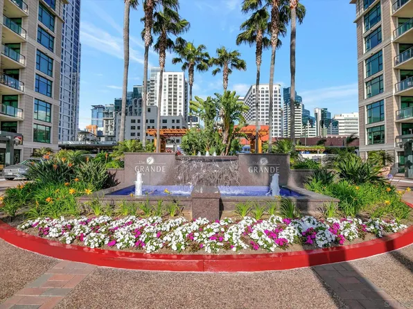 1199 Pacific Hwy Unit 306, San Diego, CA 92101