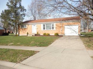 1044 Wesleyan Dr, Fairfield, OH 45014