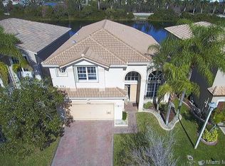 17341 SW 33rd St, Miramar, FL 33029