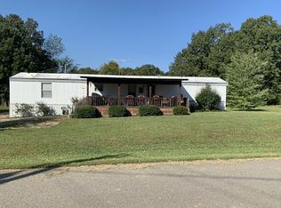 36 Sandy Cir, Springville, TN 38256
